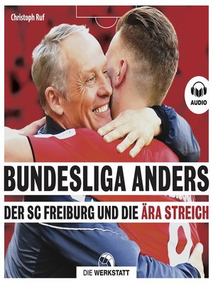 cover image of Bundesliga anders